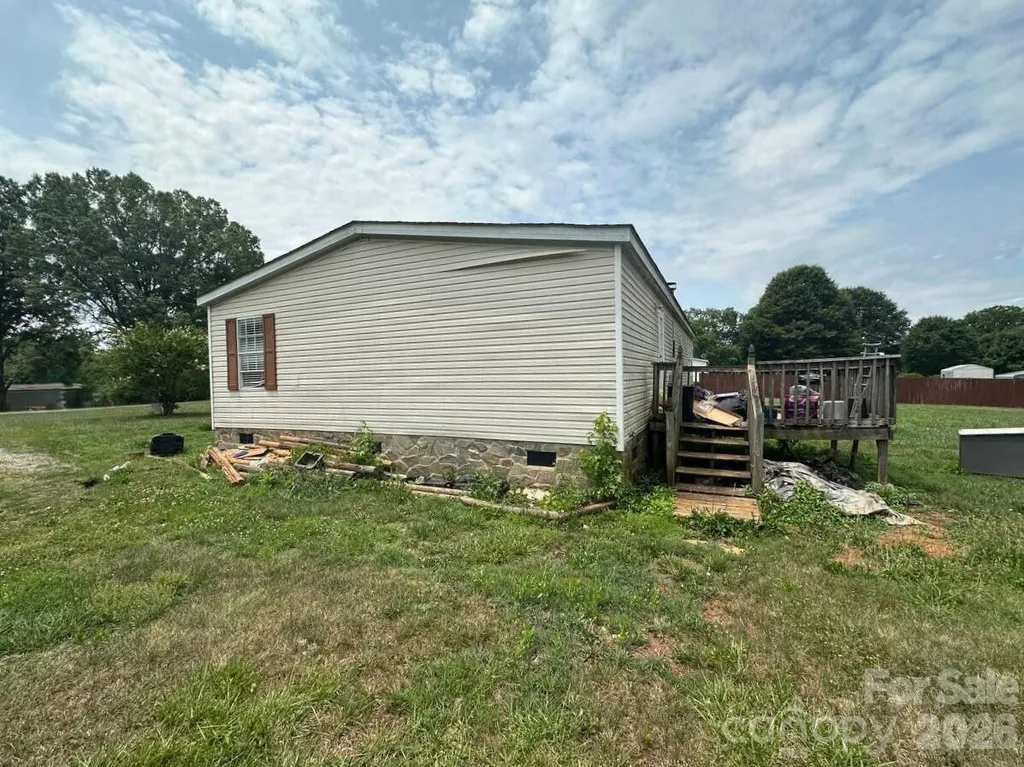 5100 Flay Road Lincolnton NC 28092