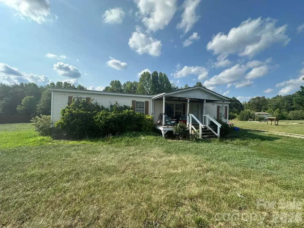 5100 Flay Road Lincolnton NC 28092