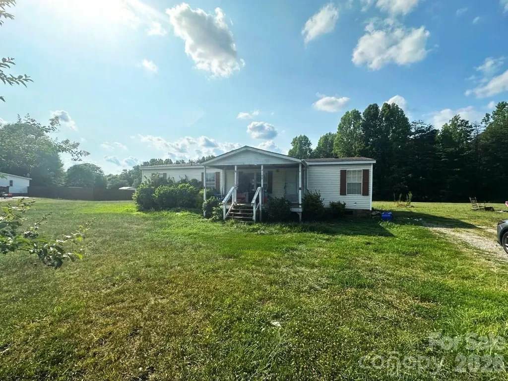 5100 Flay Road Lincolnton NC 28092