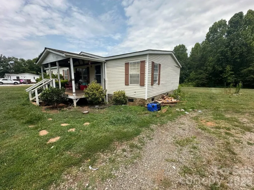 5100 Flay Road Lincolnton NC 28092