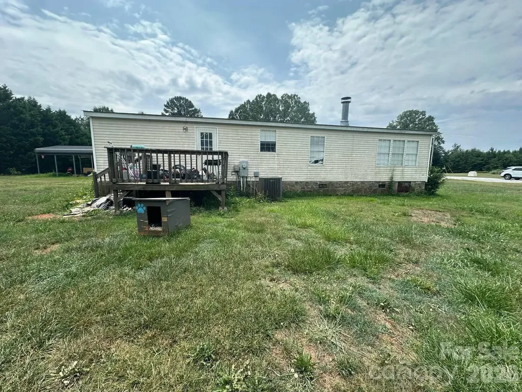 5100 Flay Road Lincolnton NC 28092
