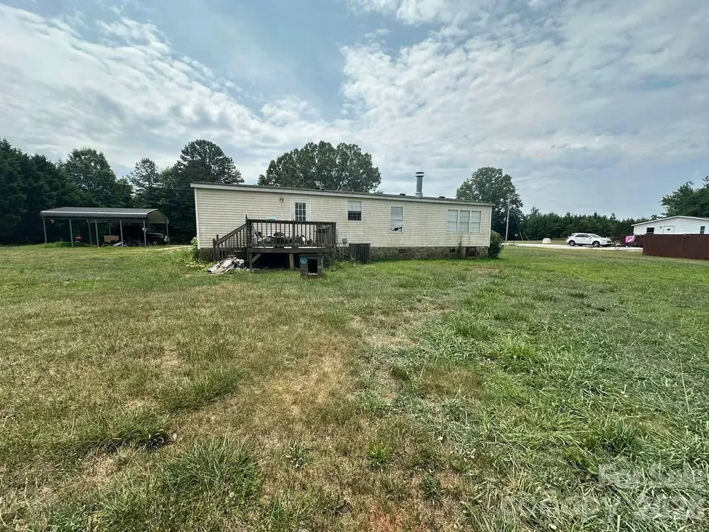 5100 Flay Road Lincolnton NC 28092
