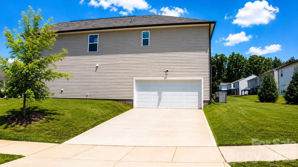 502 Amhurst Street SW Concord NC 28025