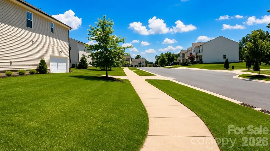 502 Amhurst Street SW Concord NC 28025