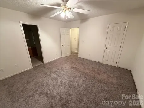 6111 Country Walk Drive Charlotte NC 28212