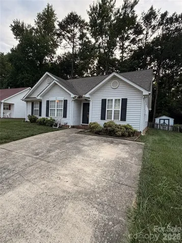 6111 Country Walk Drive Charlotte NC 28212