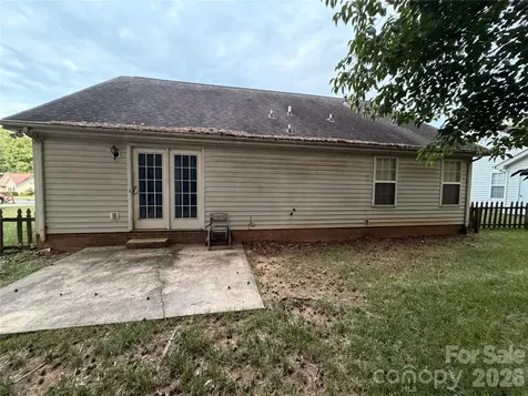 6111 Country Walk Drive Charlotte NC 28212