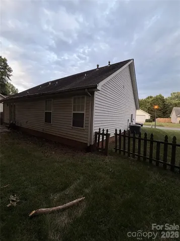 6111 Country Walk Drive Charlotte NC 28212