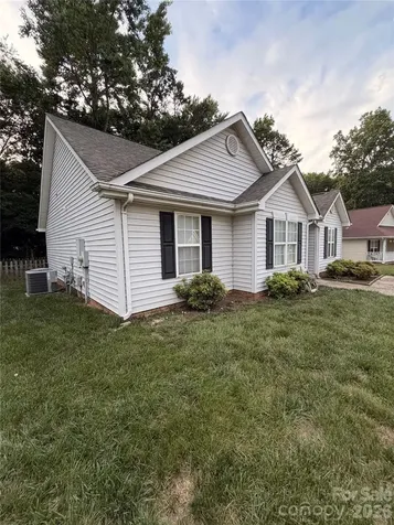 6111 Country Walk Drive Charlotte NC 28212