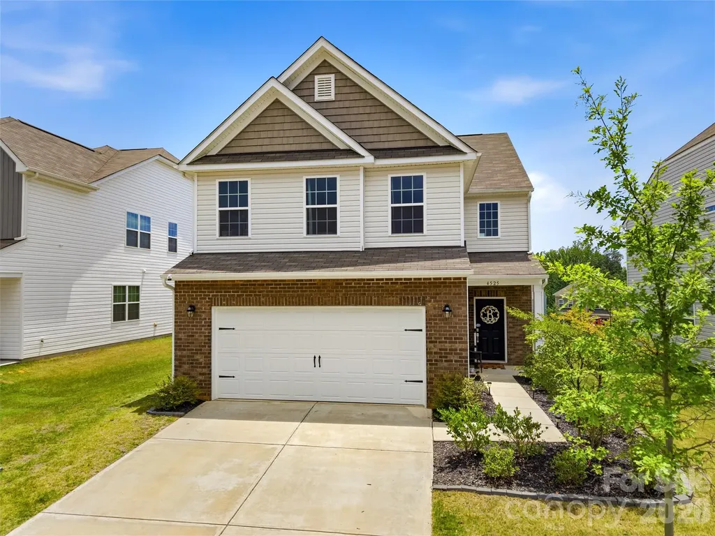 4525 Clifton Mill Lane Maiden NC 28650
