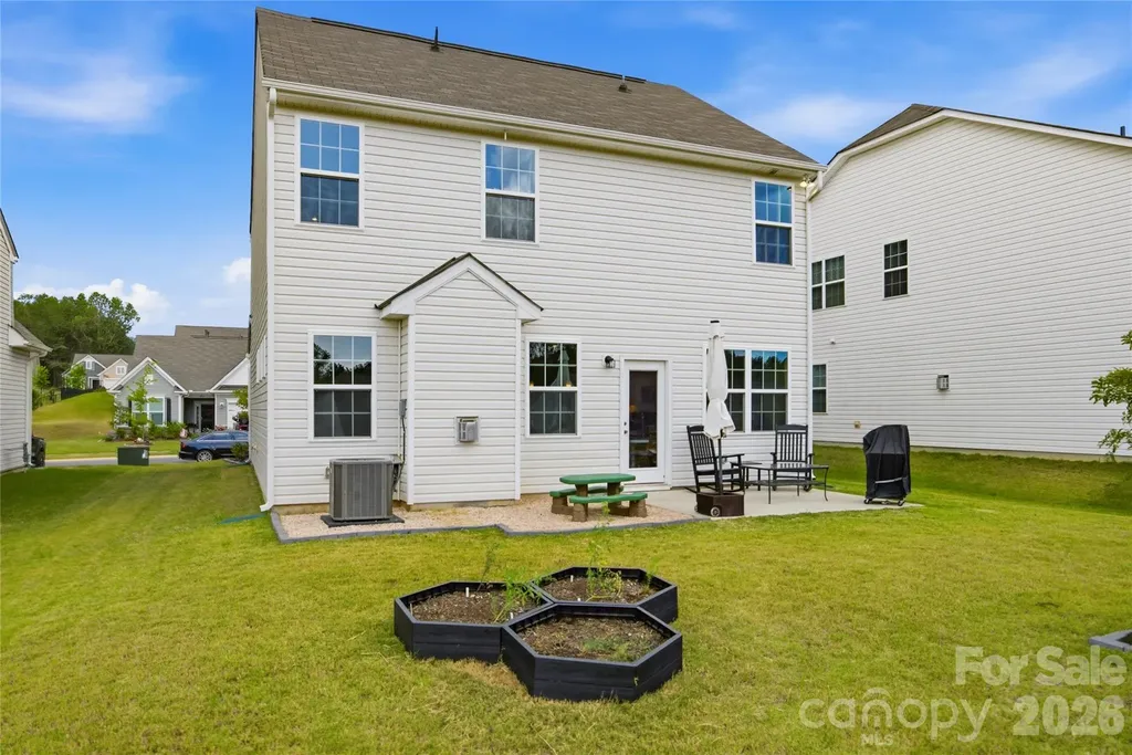 4525 Clifton Mill Lane Maiden NC 28650