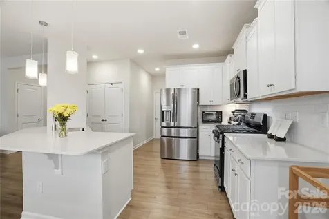 4525 Clifton Mill Lane Maiden NC 28650