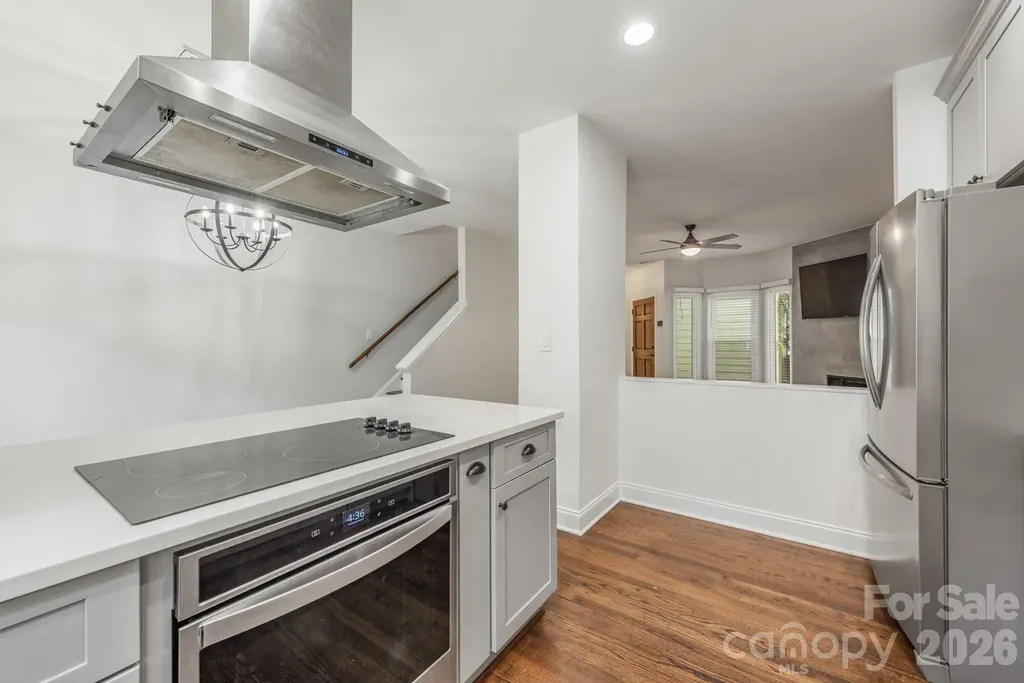 437 Clarkson Green Street Charlotte NC 28202