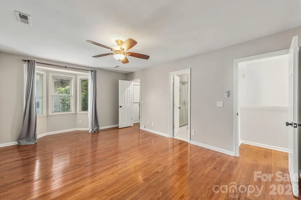 437 Clarkson Green Street Charlotte NC 28202