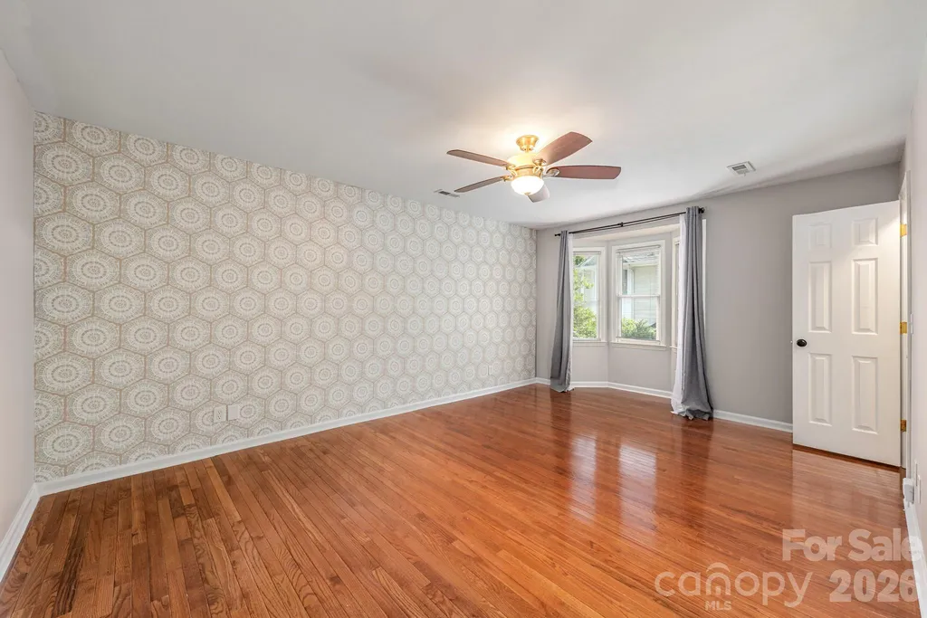437 Clarkson Green Street Charlotte NC 28202