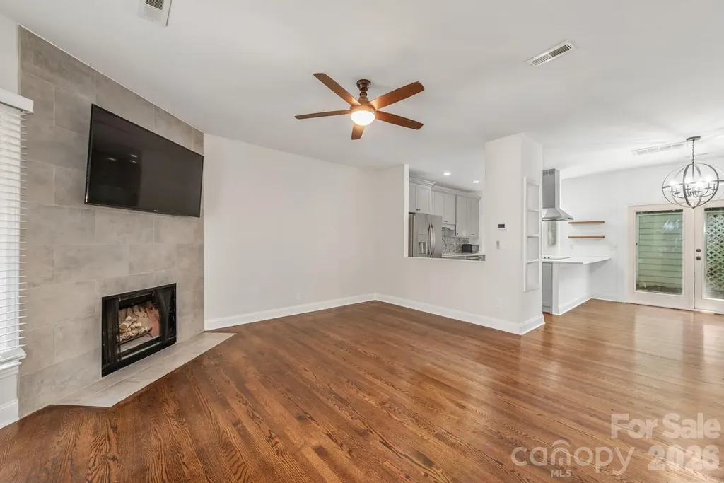 437 Clarkson Green Street Charlotte NC 28202