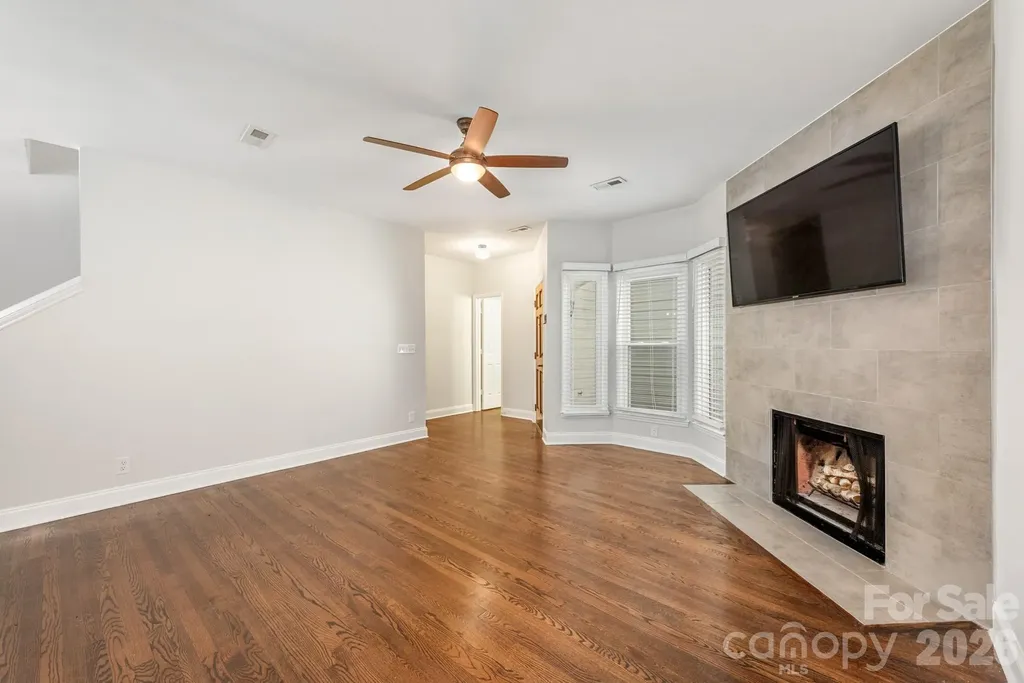 437 Clarkson Green Street Charlotte NC 28202