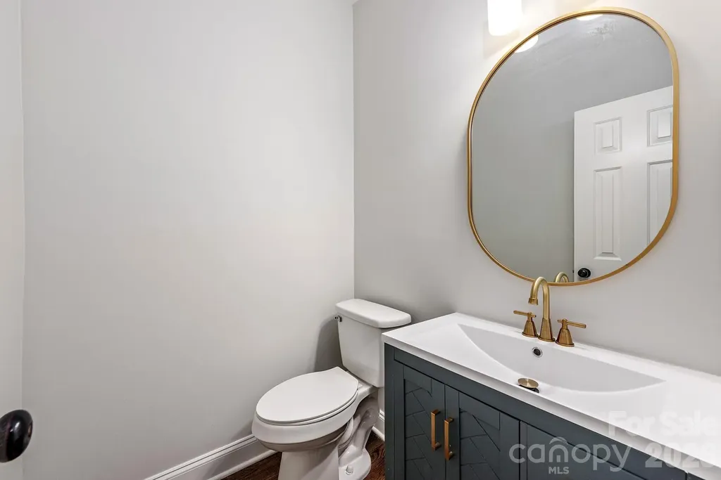 437 Clarkson Green Street Charlotte NC 28202
