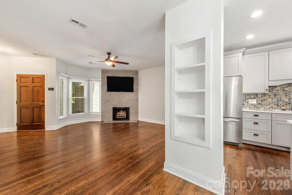 437 Clarkson Green Street Charlotte NC 28202