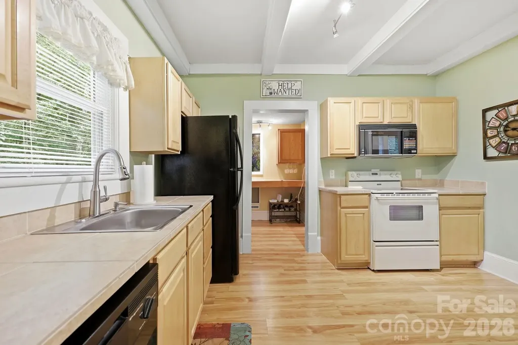 234 Williams Farm Road Wilkesboro NC 28697
