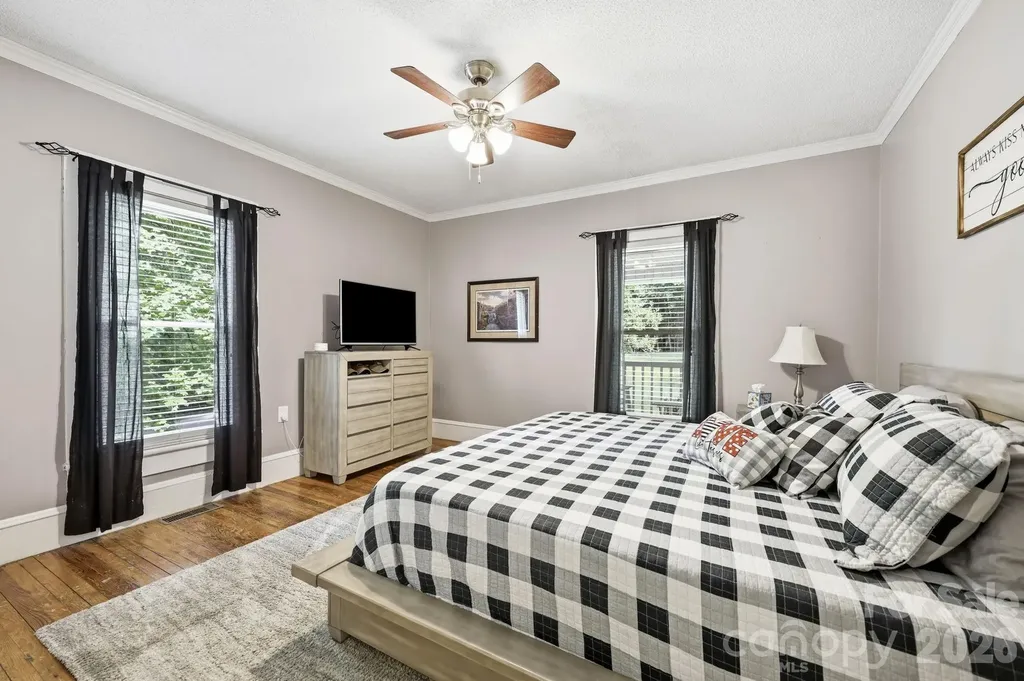 234 Williams Farm Road Wilkesboro NC 28697