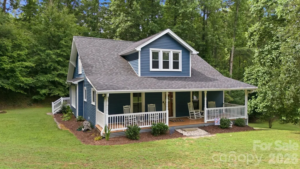 234 Williams Farm Road Wilkesboro NC 28697
