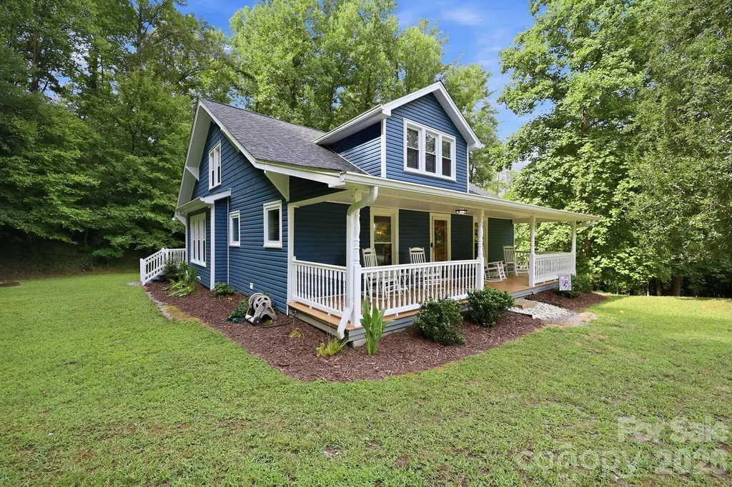 234 Williams Farm Road Wilkesboro NC 28697