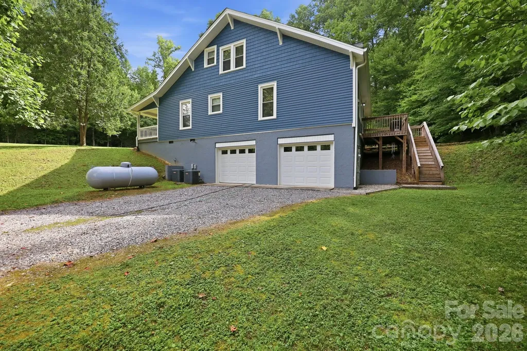 234 Williams Farm Road Wilkesboro NC 28697