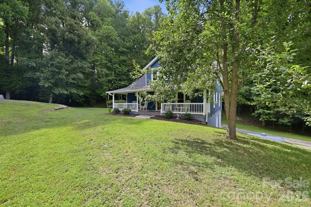 234 Williams Farm Road Wilkesboro NC 28697