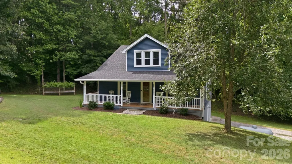 234 Williams Farm Road Wilkesboro NC 28697