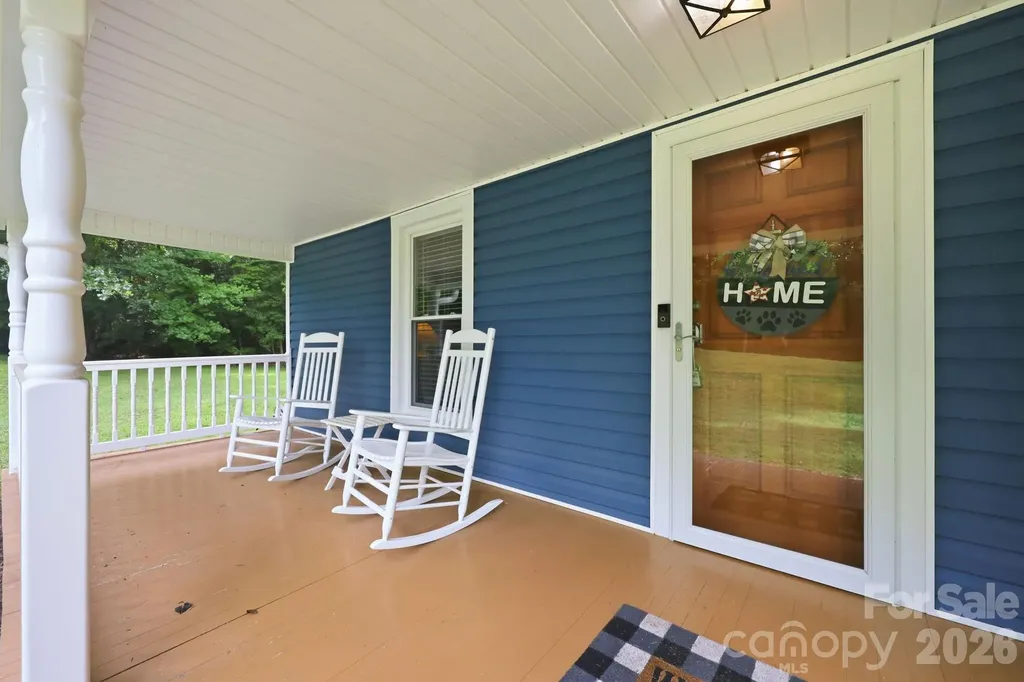 234 Williams Farm Road Wilkesboro NC 28697