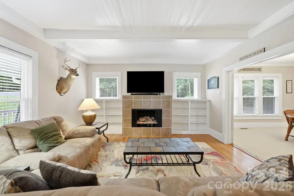 234 Williams Farm Road Wilkesboro NC 28697