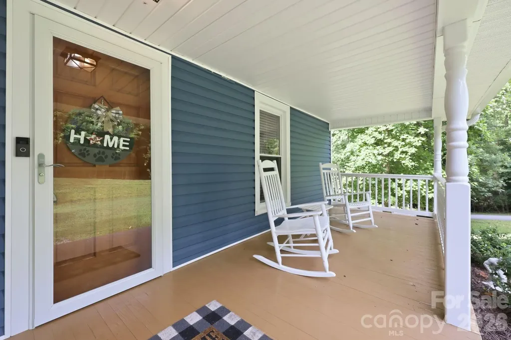234 Williams Farm Road Wilkesboro NC 28697
