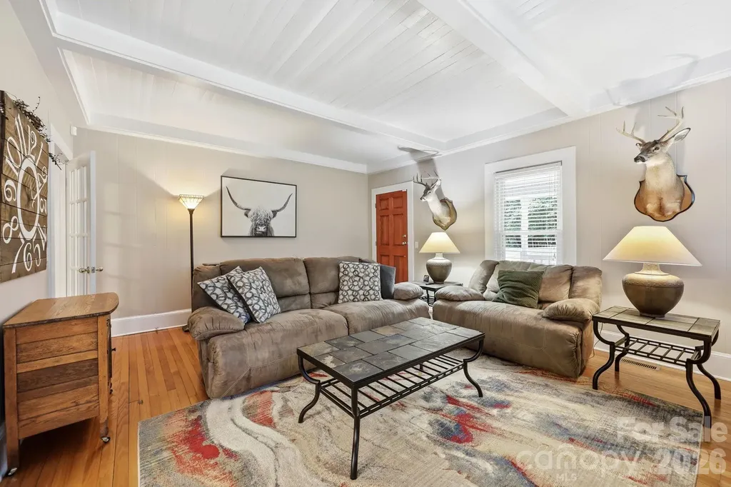 234 Williams Farm Road Wilkesboro NC 28697