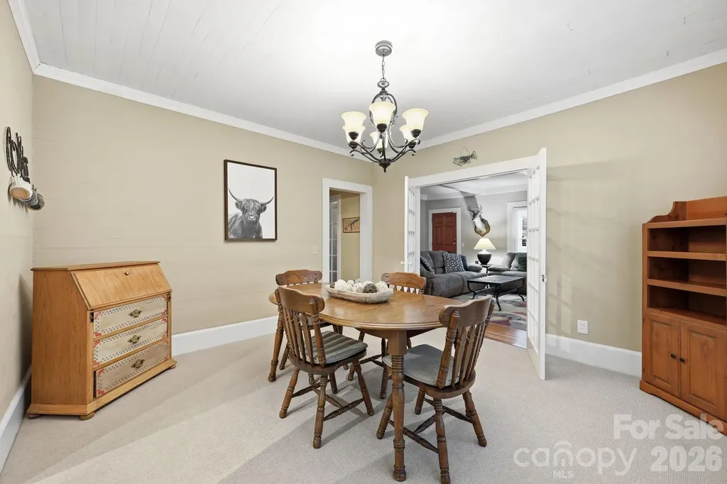 234 Williams Farm Road Wilkesboro NC 28697
