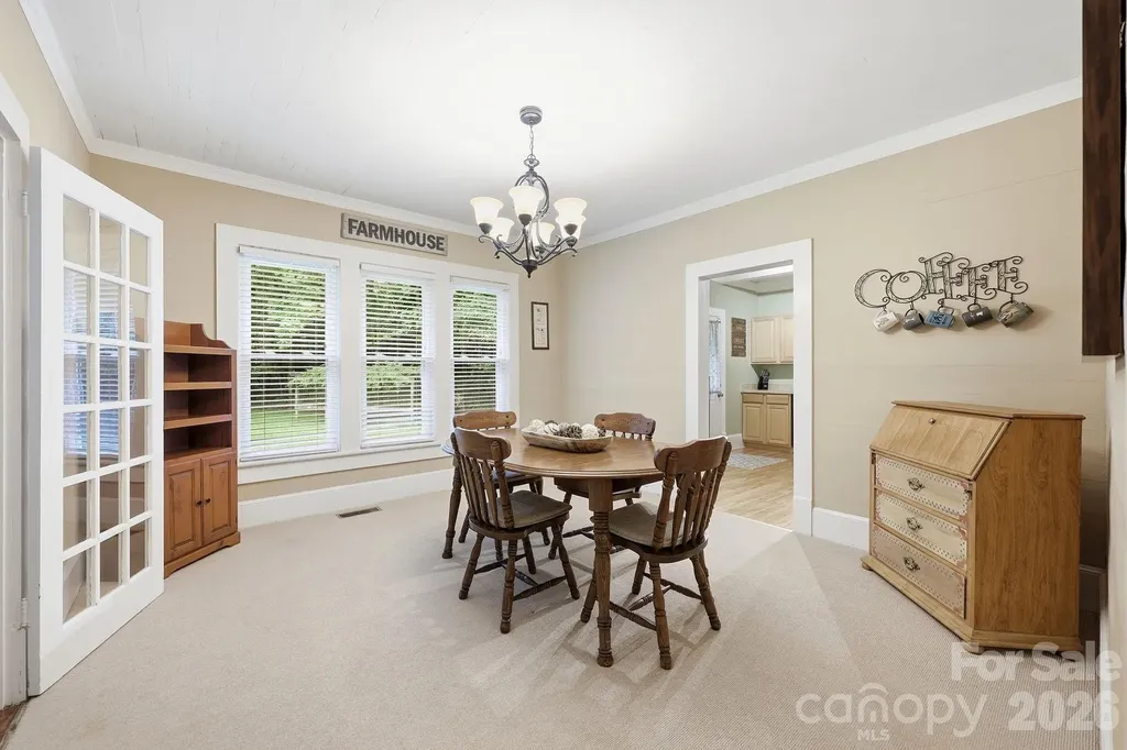 234 Williams Farm Road Wilkesboro NC 28697