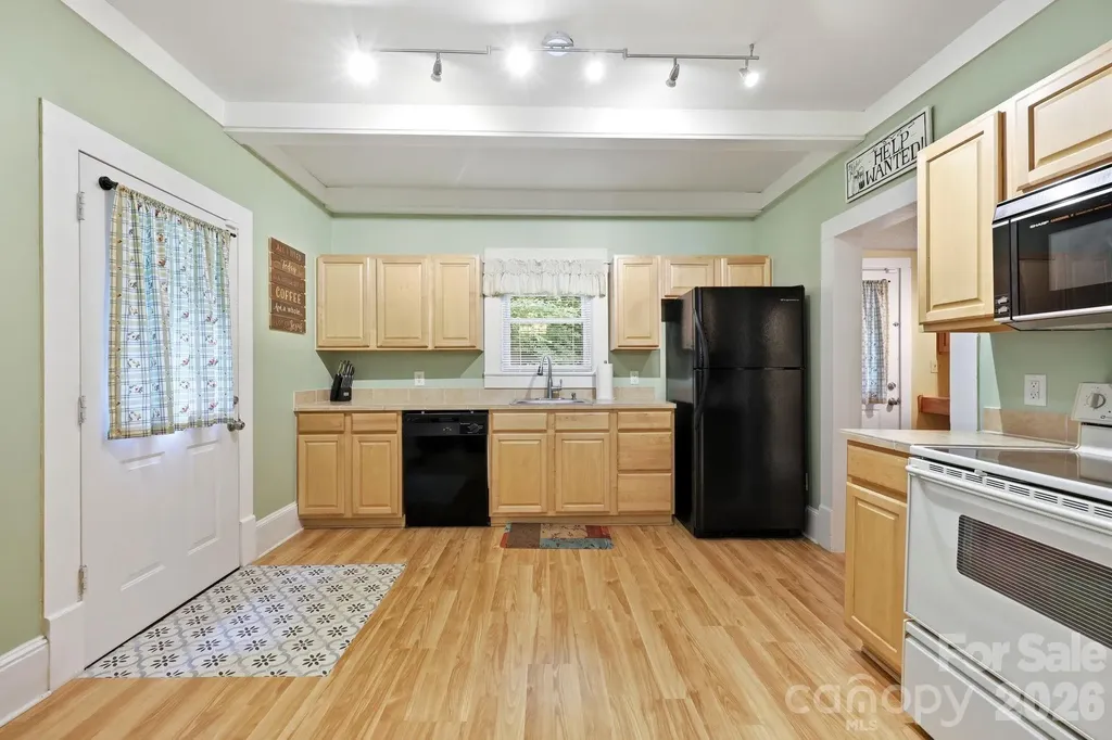 234 Williams Farm Road Wilkesboro NC 28697