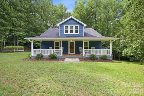 234 Williams Farm Road Wilkesboro NC 28697