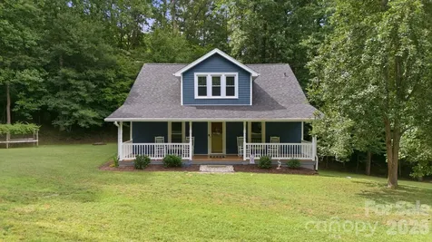 234 Williams Farm Road Wilkesboro NC 28697