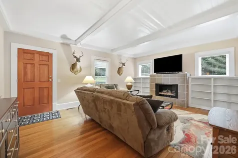 234 Williams Farm Road Wilkesboro NC 28697