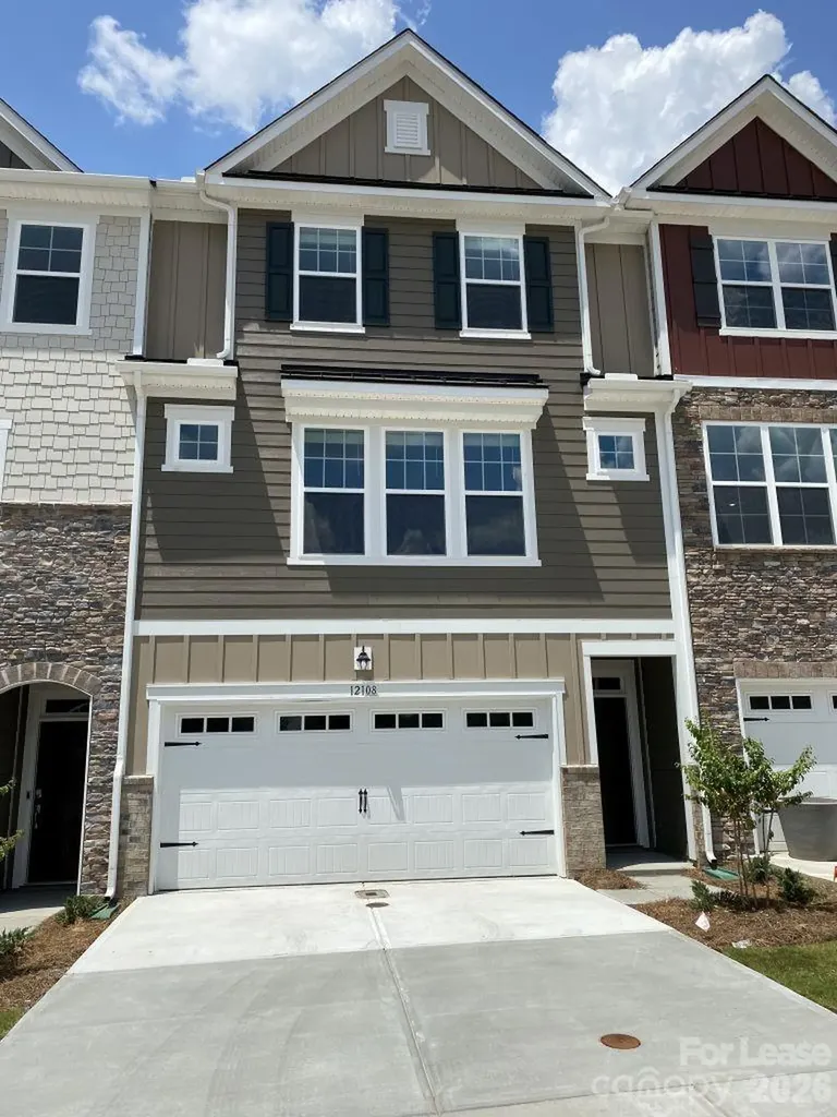 12108 Ardrey Park Drive Charlotte NC 28277