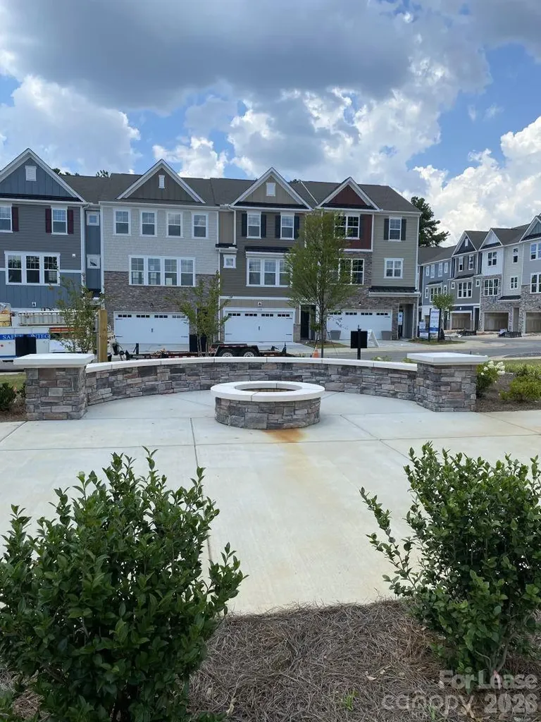 12108 Ardrey Park Drive Charlotte NC 28277