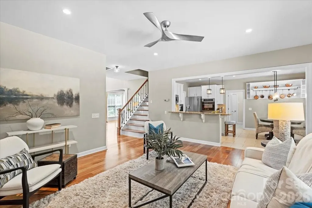 10701 Pomerane Place Charlotte NC 28277
