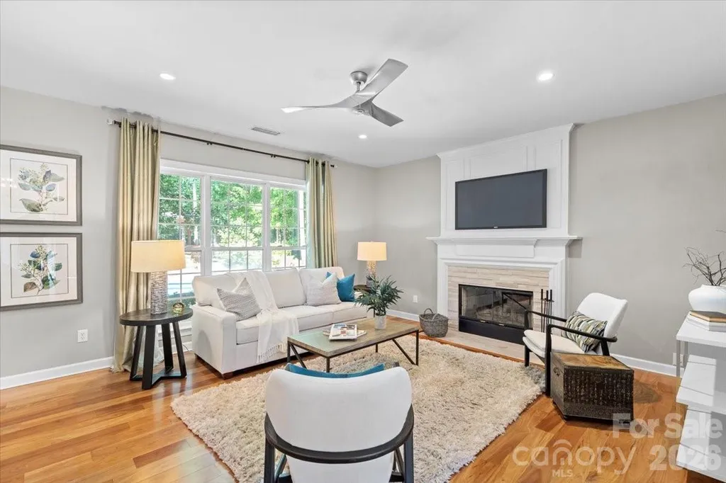 10701 Pomerane Place Charlotte NC 28277
