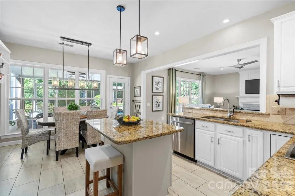 10701 Pomerane Place Charlotte NC 28277