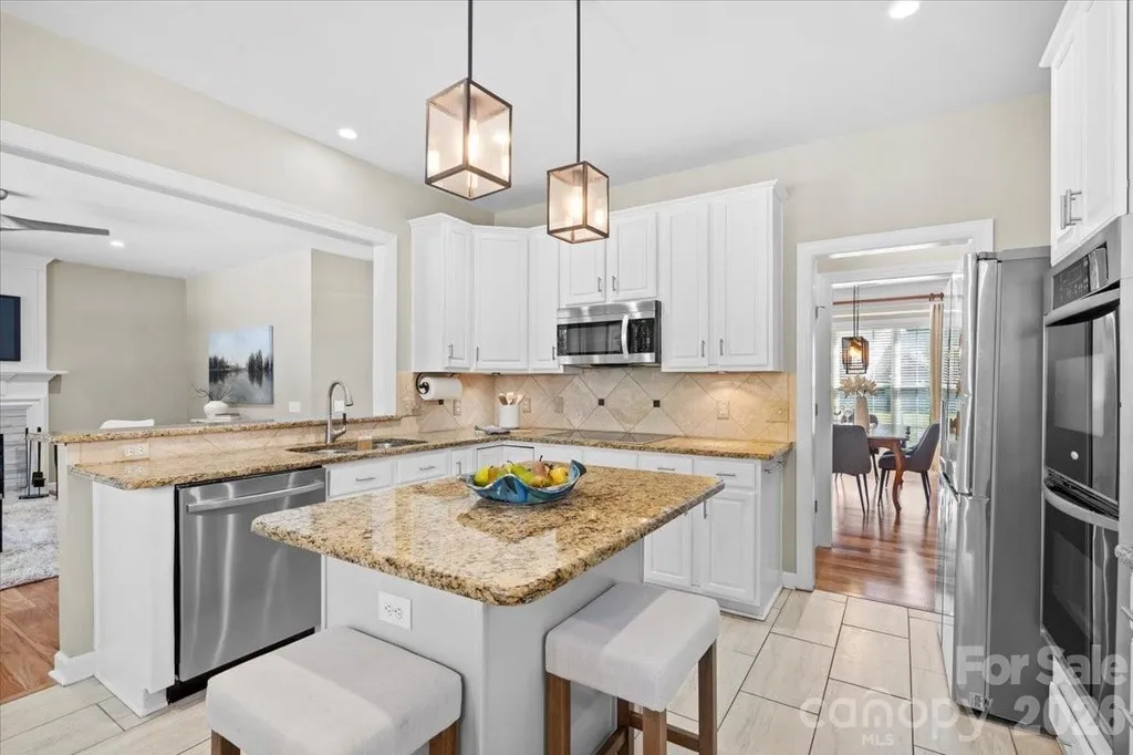 10701 Pomerane Place Charlotte NC 28277