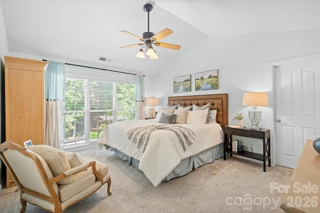 10701 Pomerane Place Charlotte NC 28277