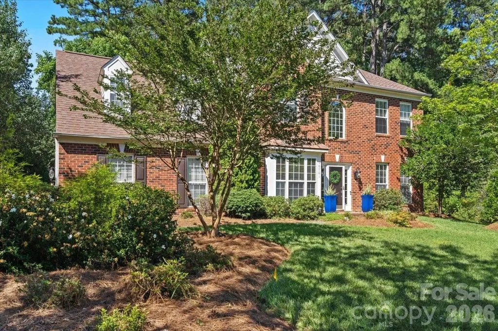 10701 Pomerane Place Charlotte NC 28277
