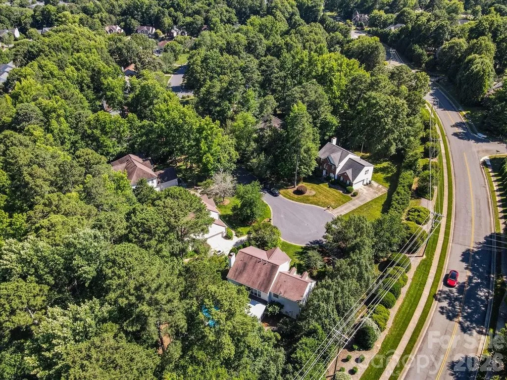 10701 Pomerane Place Charlotte NC 28277