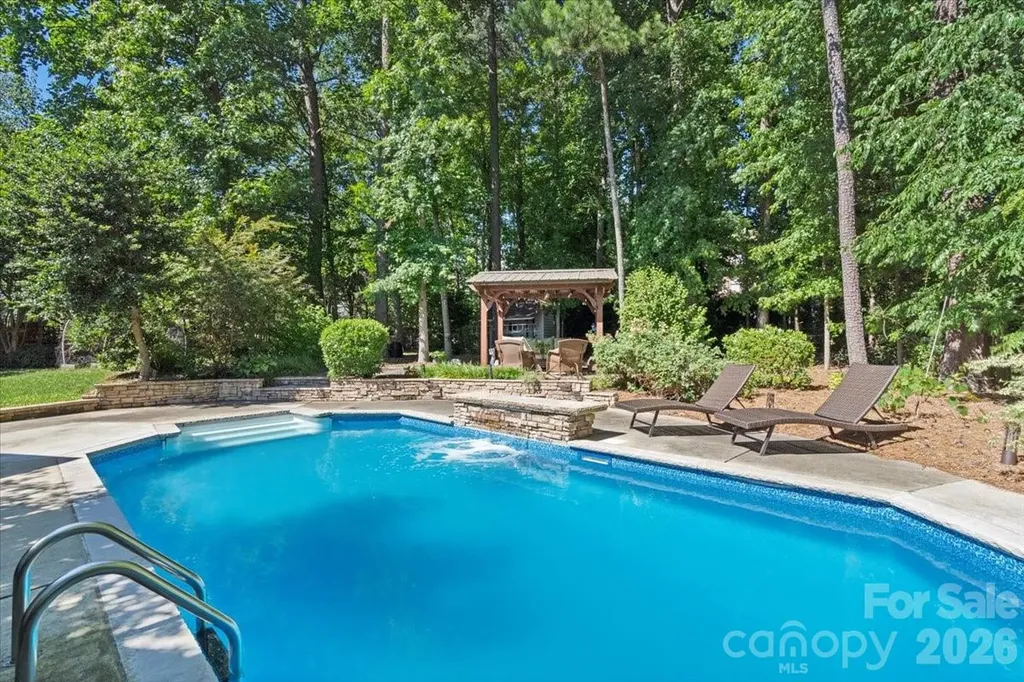10701 Pomerane Place Charlotte NC 28277